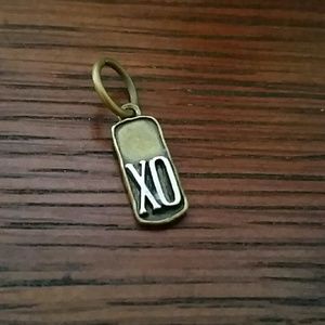 Waxing Poetic XO Charm